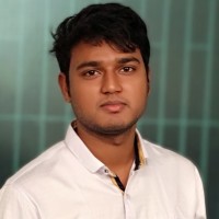 Md Robin Bepari