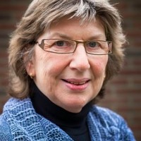 Marijke Ter Heege