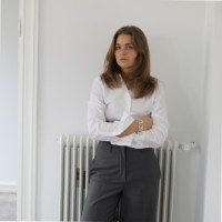 Maria Dupont Simonsen