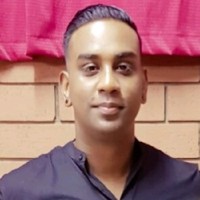 Camelen Naidoo