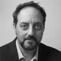 Jérôme Bourgon