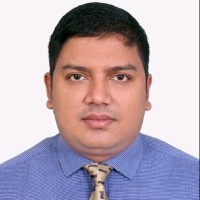 Eman Kalyan Ghosh