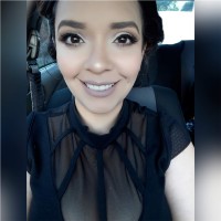 Rocio Rosales