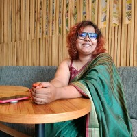 Pavithra Krishnamourthy