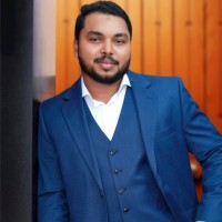 Nishad Alam Shihabudeen