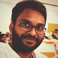 Krishnamohan M