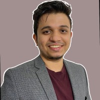 Devansh Anhal