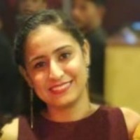 Dinenderpreet Kaur