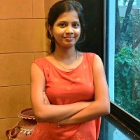 Ramya Gopal