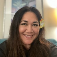 Priscilla Heleuilani Kaapana-Bates