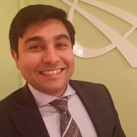 Khurram Jivani