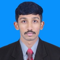 Shravan M K