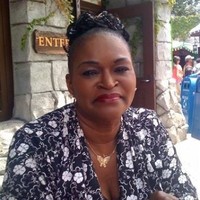 Sharon Taylor