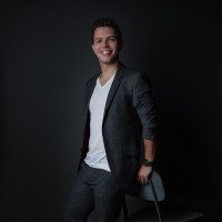 Maxime Philippe - Bonelli