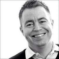 Lars Ericsson