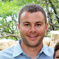 Shane Mathison