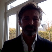 Christophe Dedrie