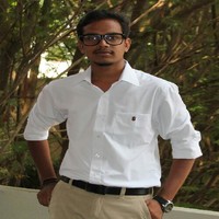 Jagadish K