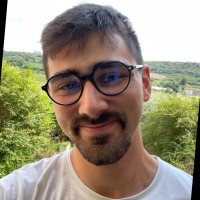 Riccardo Ortombina