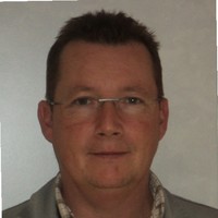 Stéphane Gay