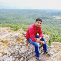 Vinod kumar Nayak