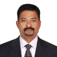 Krish Seshadri