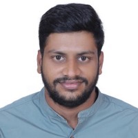 Teja Vinay