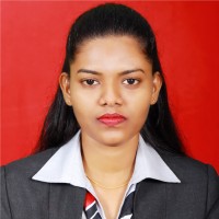Dulmi Wimalasooriya