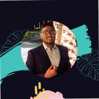 Vansh Patel