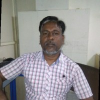 Nakka Balaram Murthy