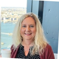 Karen Hodgson