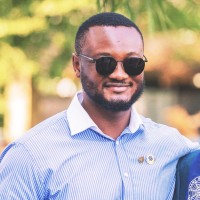 Fahd Ayembillah - AGIA, PMP®