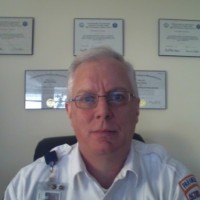 Jim Scolforo