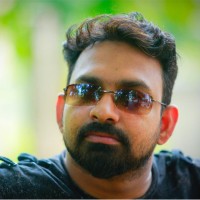 Anoop Nair