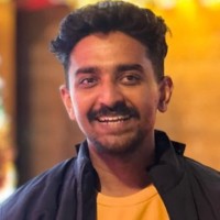 Nithin Andrew Alex