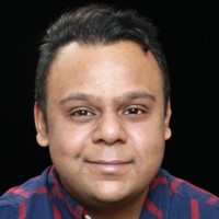 Mohit Sinha