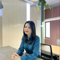 Thi Duong (Lisa)