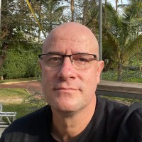 Marcelo Ribeiro Marques