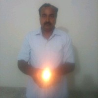 BRIJESH KR CHATURVEDI