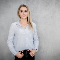 Michelle Lange