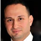Omar Ghojel