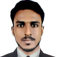 Muhammad Junaid K