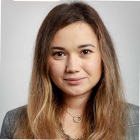 Mariia Shumlina