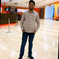 Sunil Singh