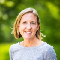 Rebecca Daly