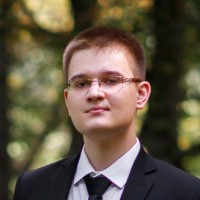 Vladimir Kaminskiy