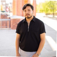 Abram Trevino
