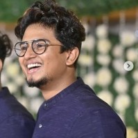 Deepak Thalian