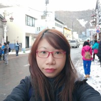 Veronica Chew
