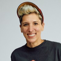 Kristen Smith